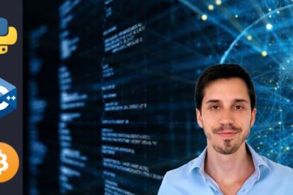 Backtesting Crypto Trading Strategies with Python & C++ 2021