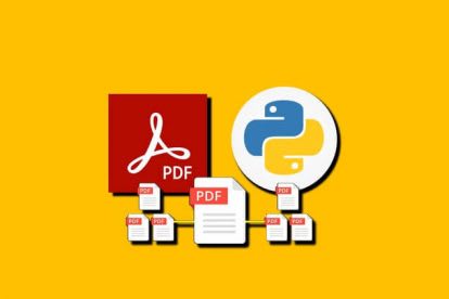 Learn Python PDF Handling: From Novice to Expert