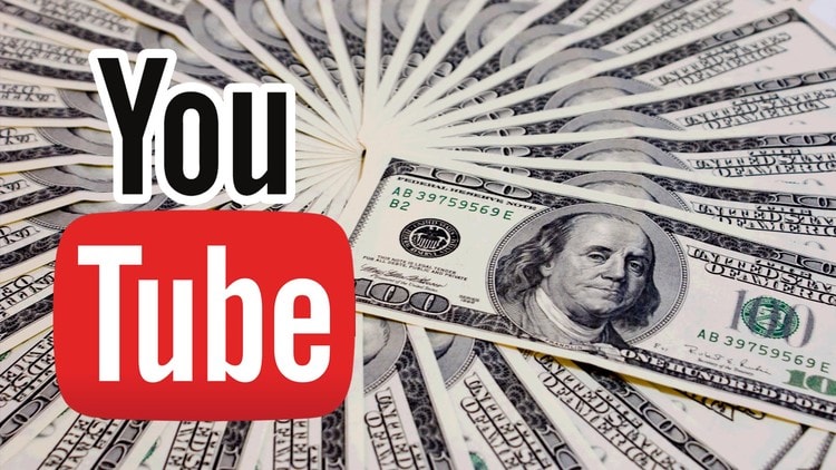 Youtube Course: 6-Figure Youtube Marketing & SEO Secrets Course
