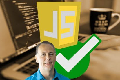 JavaScript in Action – Build 3 examples from scratch Course