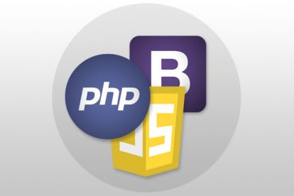 JavaScript, Bootstrap, & PHP – Certification for Beginners Course Site