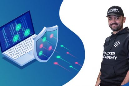 Complete Web Application Hacking & Penetration Testing Course