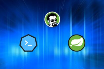 Kube By Example – Spring Boot on Kubernetes