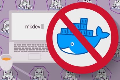 Dockerless: Deep Dive Into What Containers Really are About