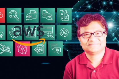 AWS Machine Learning Services – FreeCourseSite