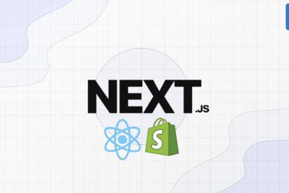 Next JS & Typescript with Shopify Integration – Full Guide