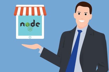 Build a Smartphone E-commerce Website with Node JS