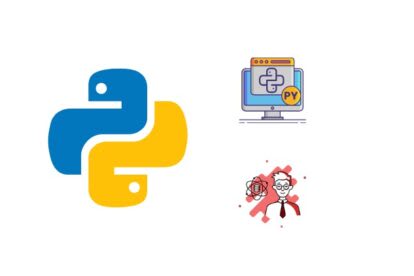 Introductory PYTHON for Data Science with Exercises and Quiz