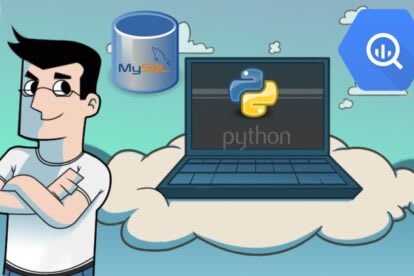 ETL using Python: from MySQL to BigQuery – FreeCourseSite