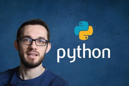 Python PCEP: Become Certified Entry-Level Python Programmer