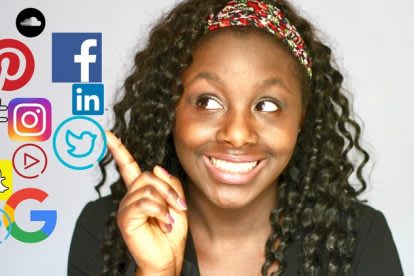 Become A Freelance Social Media Manager Home Business Course