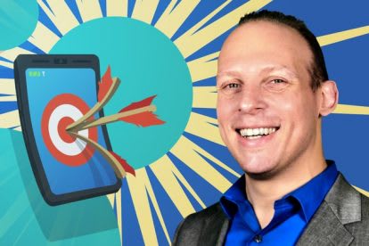Mobile App Marketing 2020: ASO, Advertising & Monetization Course Site