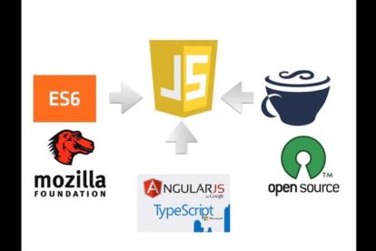JavaScript + ES6 + ES7 + ES8 + ES9 -> The Complete Guide Course