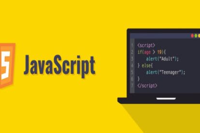 Start programming for the first time – Javascript tutorial