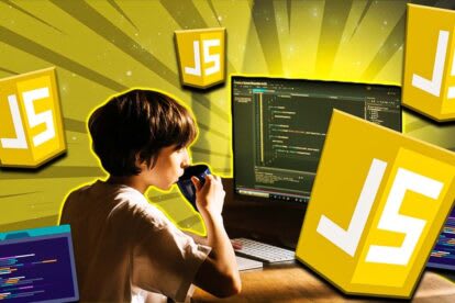 The Complete Course to Learning JavaScript for Beginners