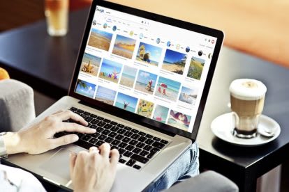 Make a Google search engine clone: JavaScript PHP and MySQL Course Site