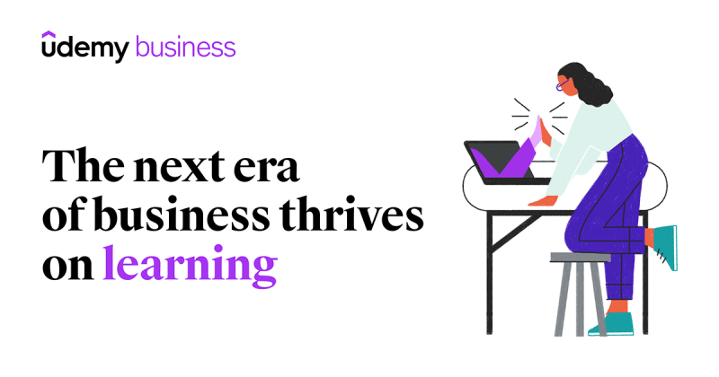 Udemy Business