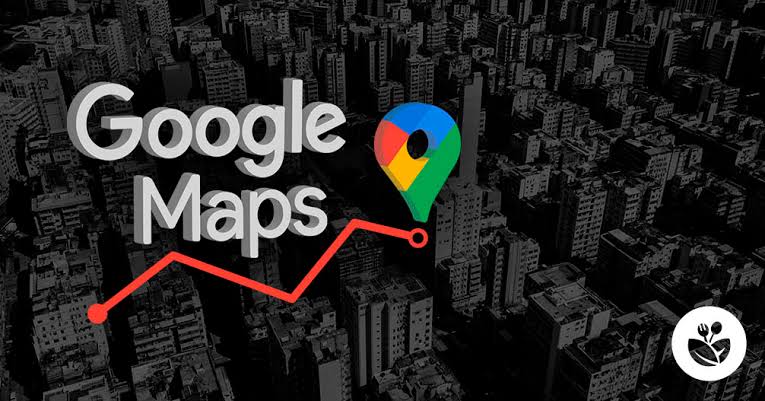 Google Maps
