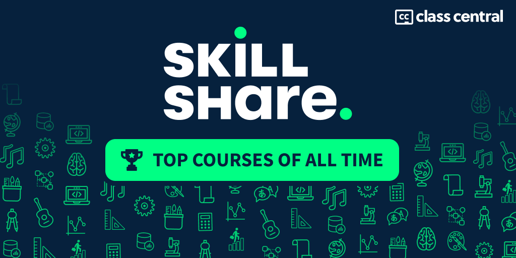Skillshare Official Plan
