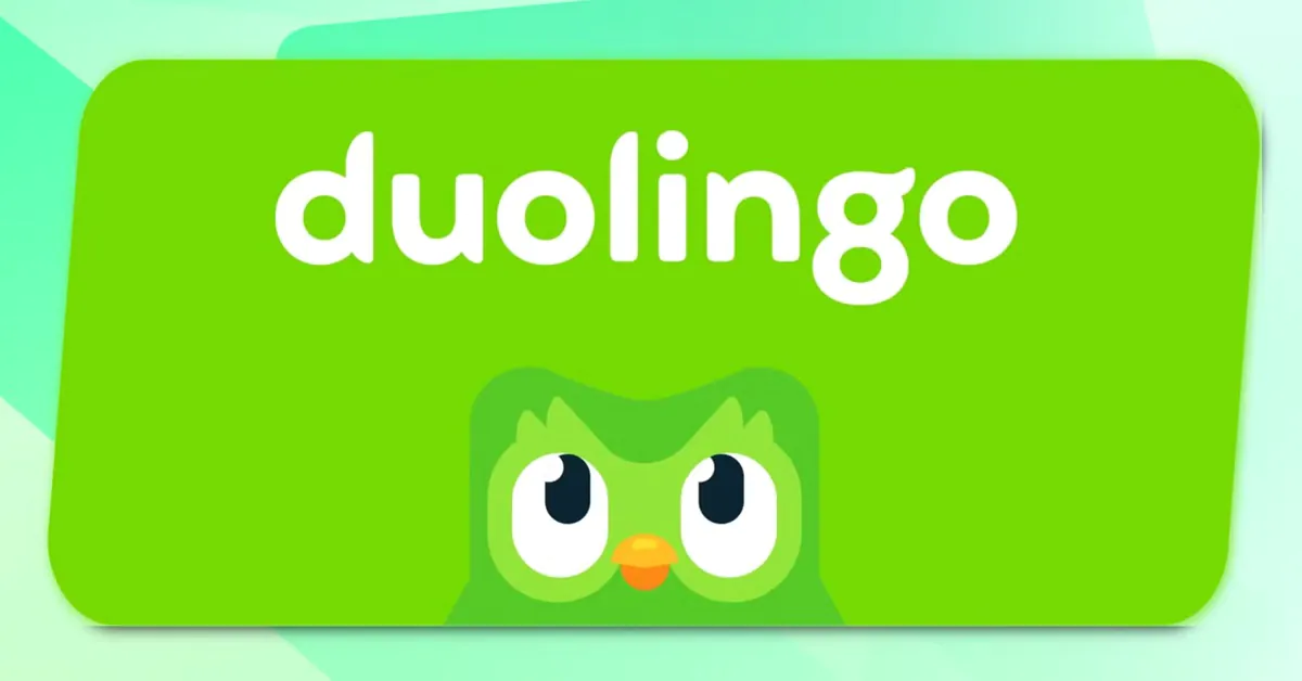 Duolingo official Plan