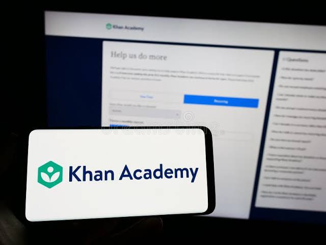 Khan Academy