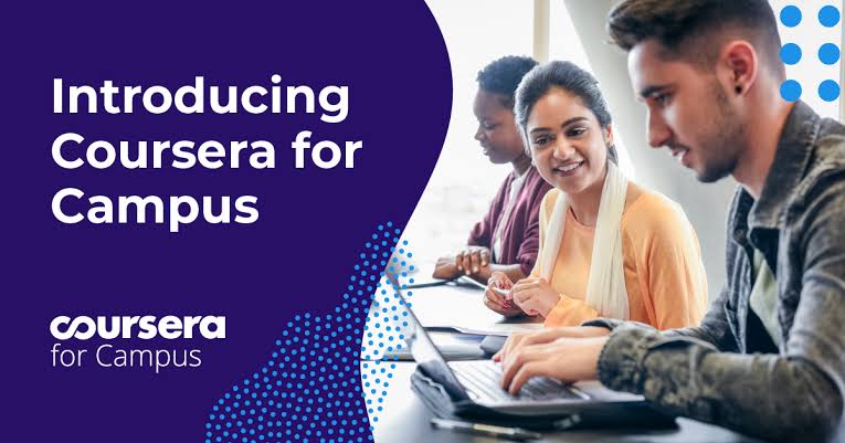 Coursera official plan