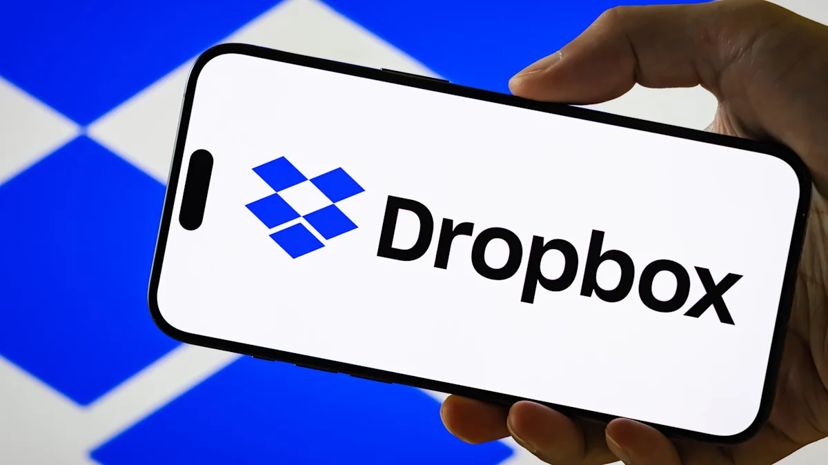 Dropbox official Plan