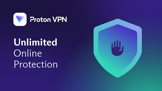 Proton VPN