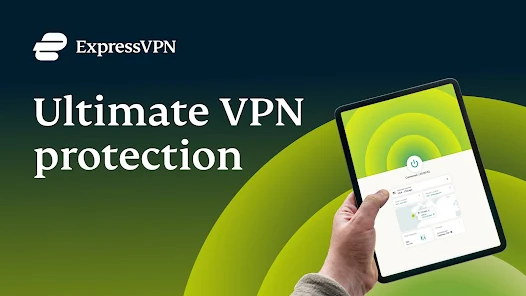 ExpressVPN