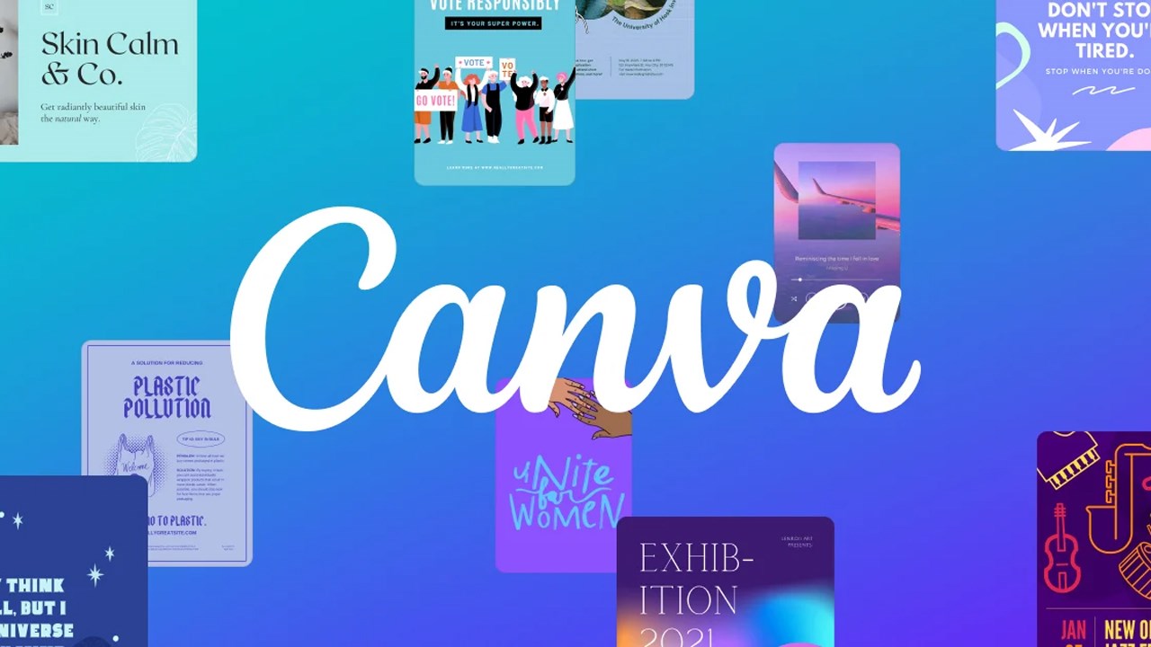 Canva Official Plan