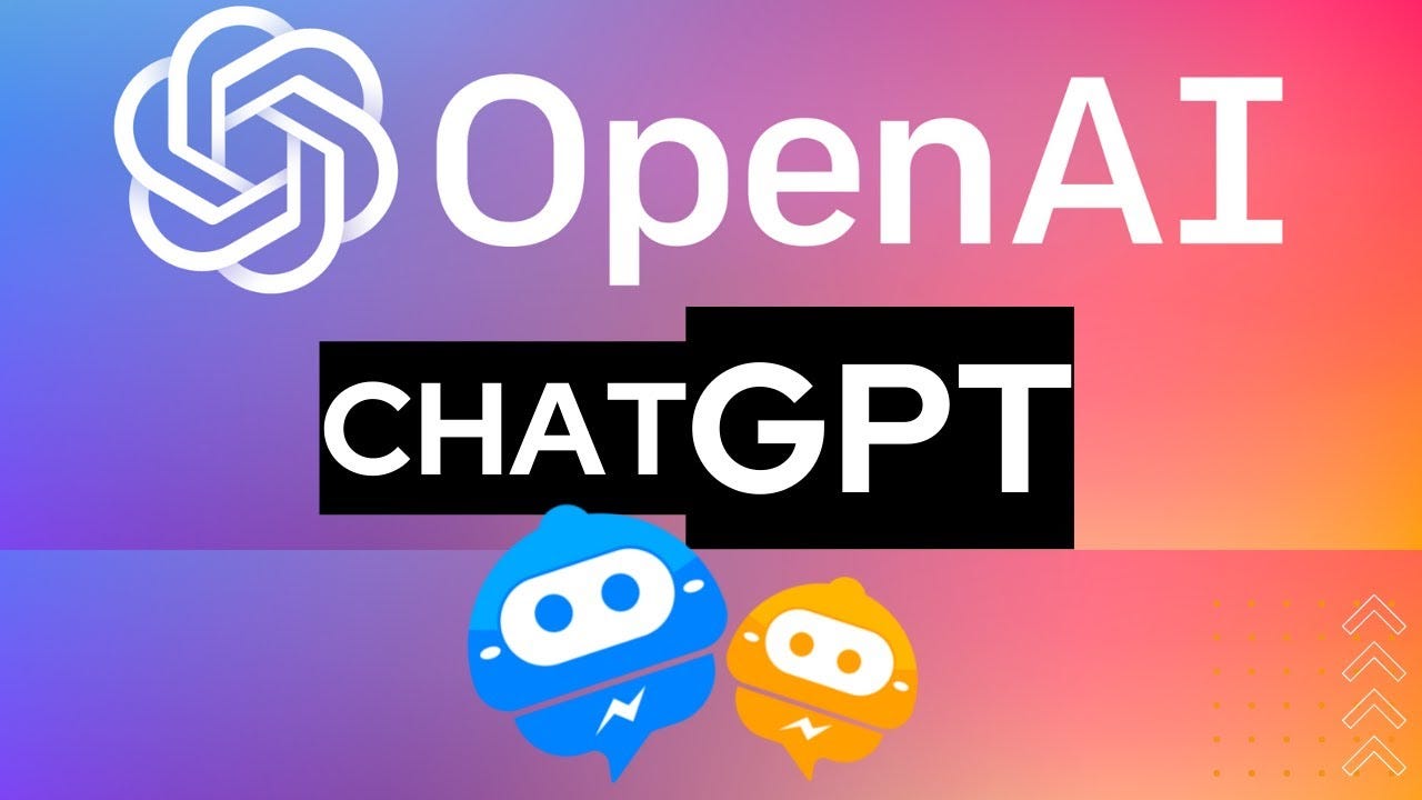 ChatGPT (OpenAI)