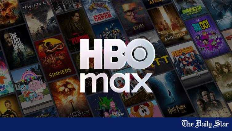 Max (HBO Max) Official Plan