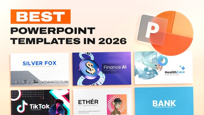 Premium PowerPoint