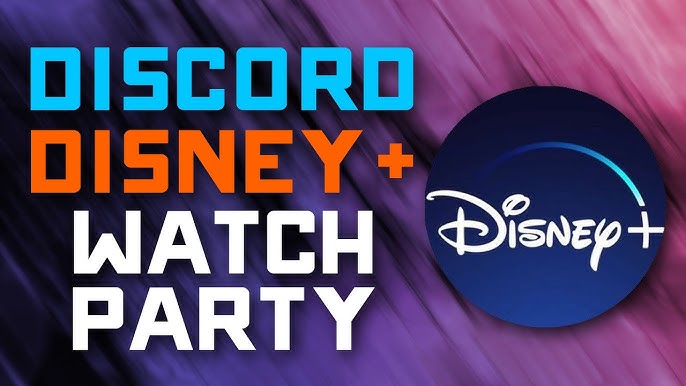 Disney+ Watch Party — Free Weekend
