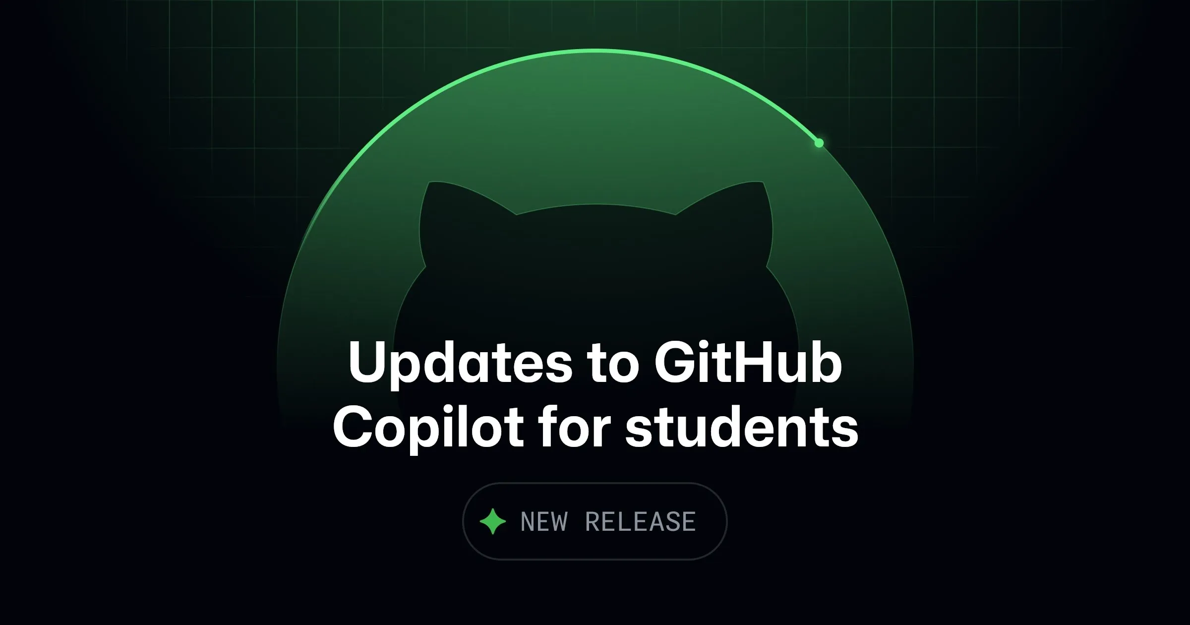 GitHub Copilot Student Pool