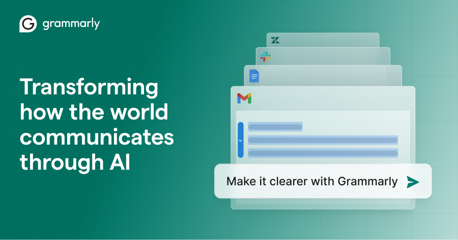 Grammarly Premium – AI Writing Assistant