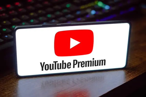 YouTube Premium – Ads-Videos & Background Play