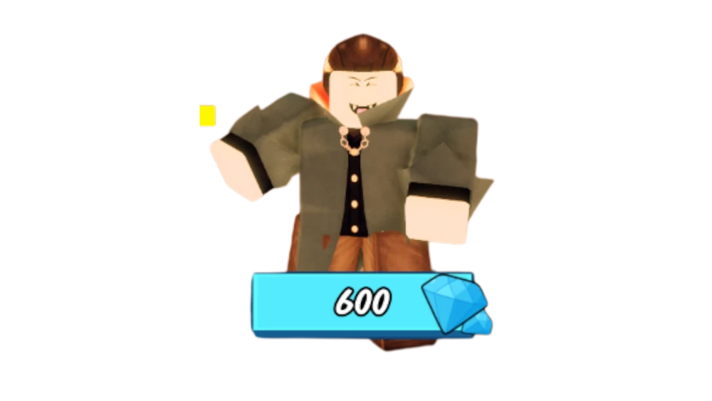 99 Nights in the Forest – Vampire Class 5 star [99 NITF]