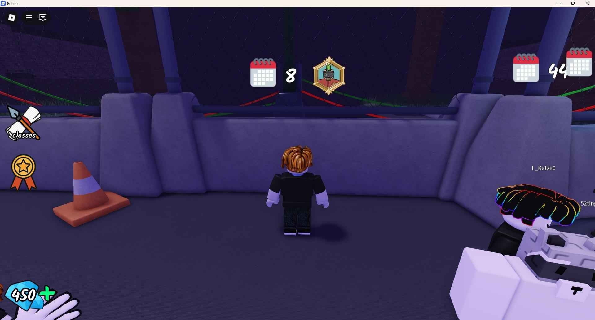 99 Nights in the forest PYROMANIAC class 400 GEMS Inventory value 0 Offsale items SCREENSHOTS AND INVENTORY LINK FULL EMAIL ACCESS