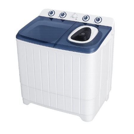 LAVADORA SEMIAUTOMÁTICA 7KG ENERLIFE