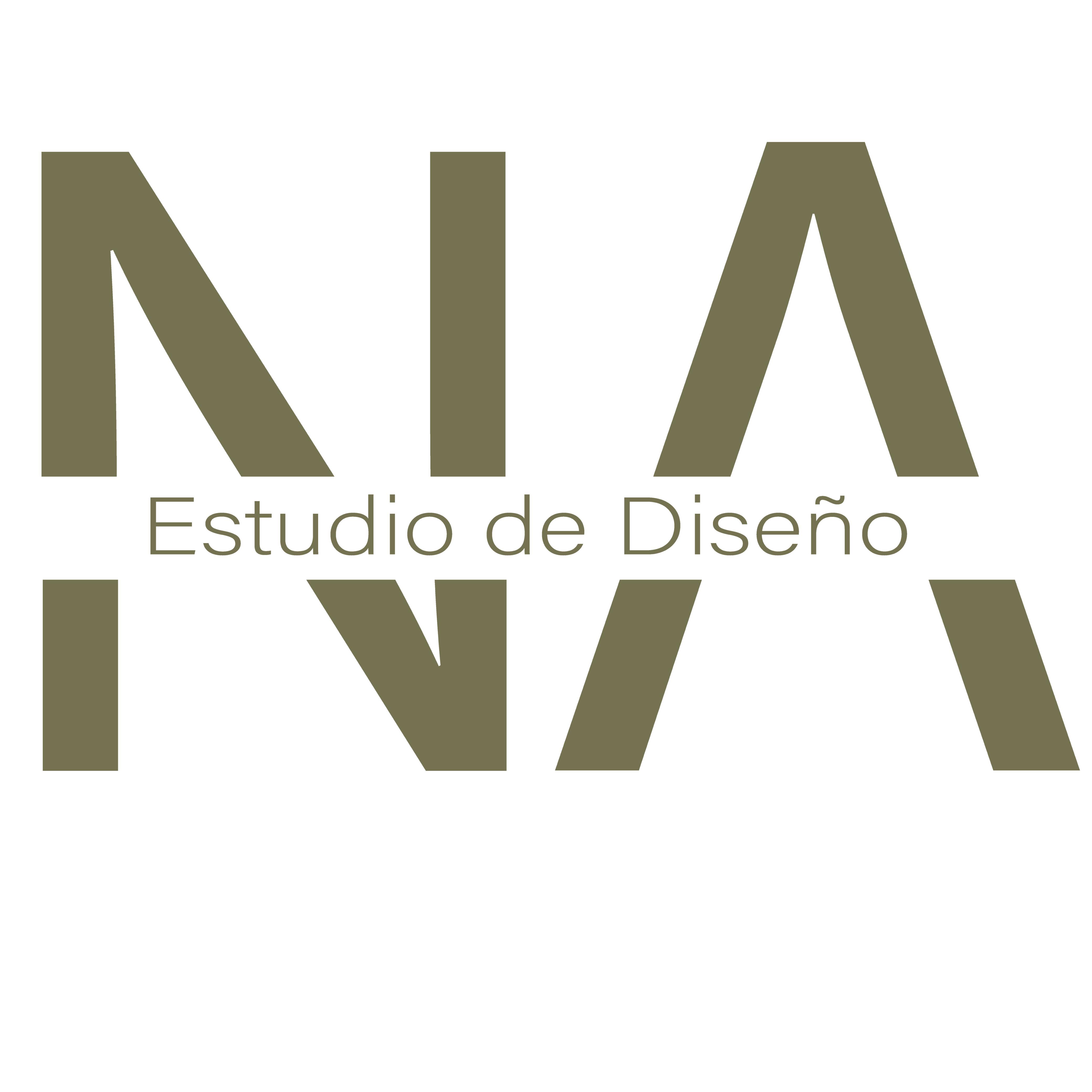 NA Estudio de Diseño - Logo