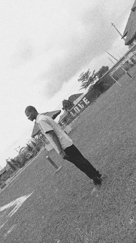 avatar of Joshua Eniola Adeyemi
