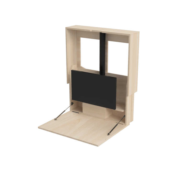 The Murf Desk