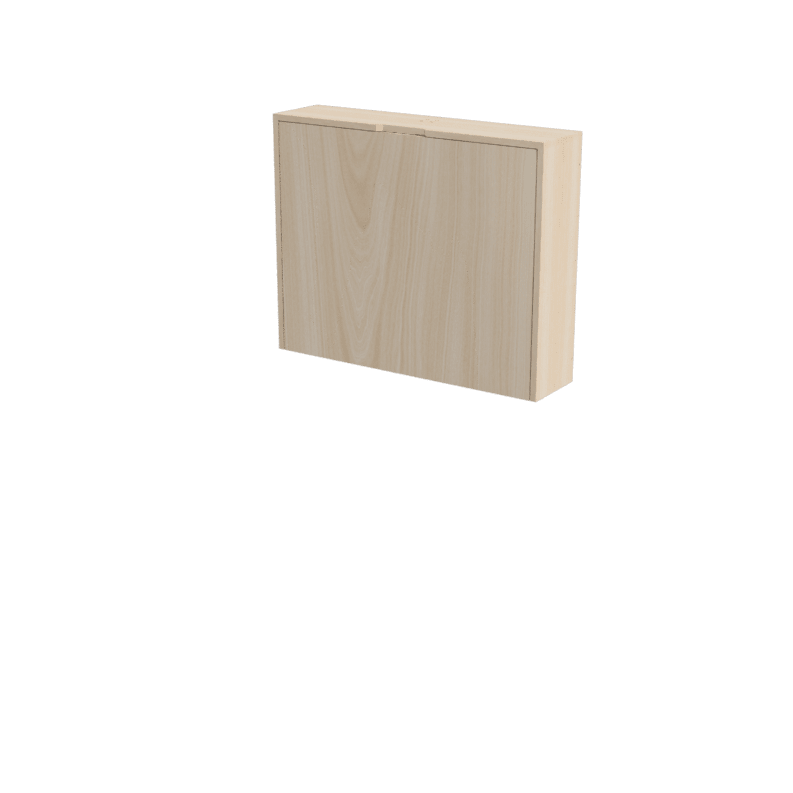 The Murf Desk