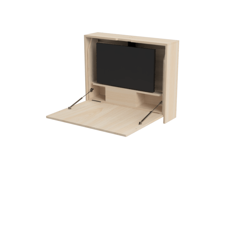 The Murf Desk