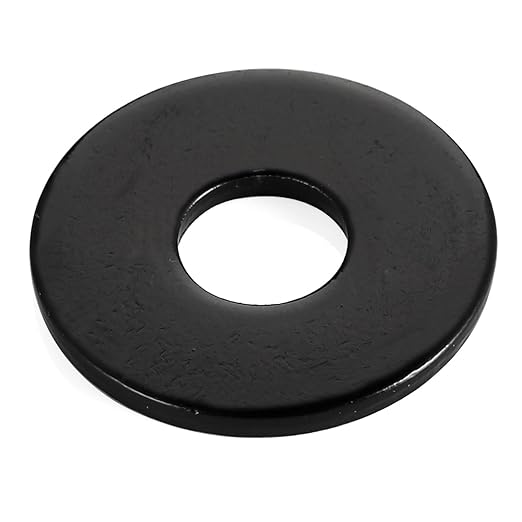 "Just in Case" Washers