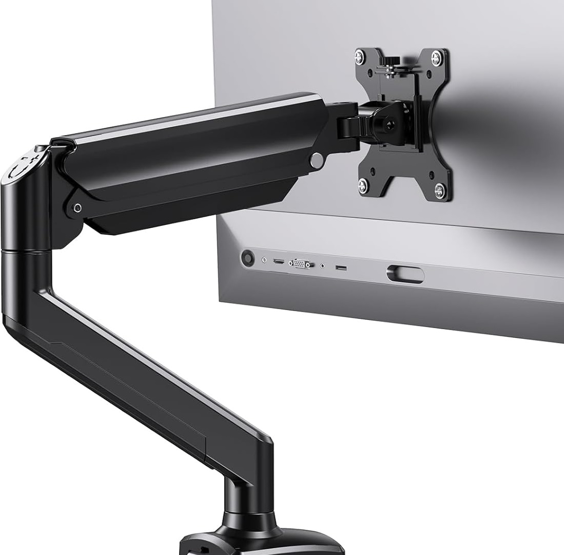 Monitor Mount & Parts