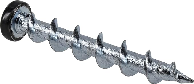 Extra Screws