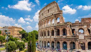 Viajes Italia 2026: Paquete de Viaje a Italia: Italia Plus 2