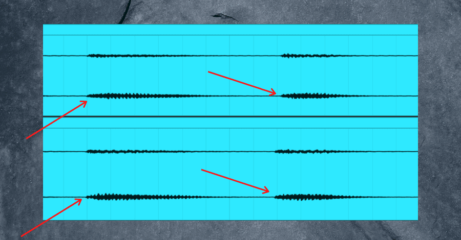 Layering Sounds: Transients